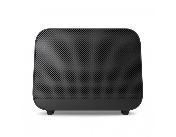Speaker wireless Vonmahlen Air Beats Go, IPx7, 5W, black (AGO00001)