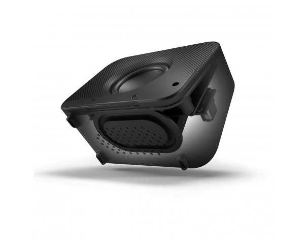 Speaker wireless Vonmahlen Air Beats Go, IPx7, 5W, black (AGO00001)