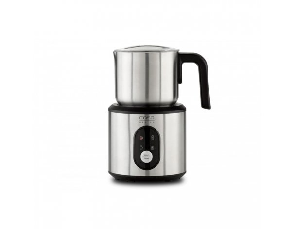 Пеновзбиватель Caso Crema & Choco Inox
