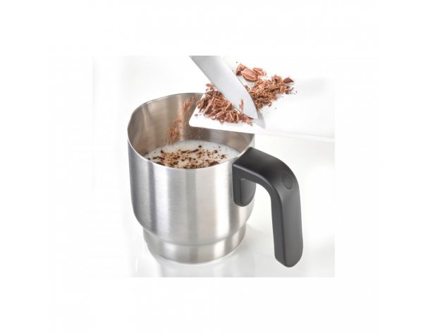 Пеновзбиватель Caso Crema & Choco Inox