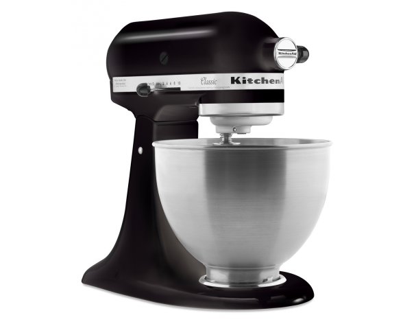 Миксер планетарный KitchenAid Classic 4,28 л 5K45SSEOB
