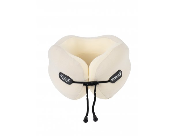 Подушка Routemark Memo Pillow PRO M/L Thames Rice