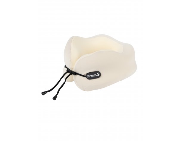Подушка Routemark Memo Pillow PRO M/L Thames Rice