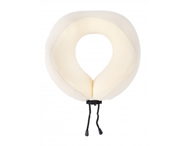 Подушка Routemark Memo Pillow PRO M/L Thames Rice