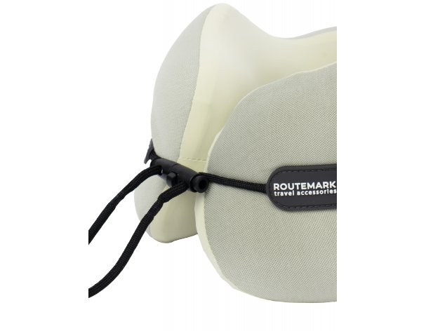 Подушка Routemark Memo Pillow PRO M/L Cuban Green