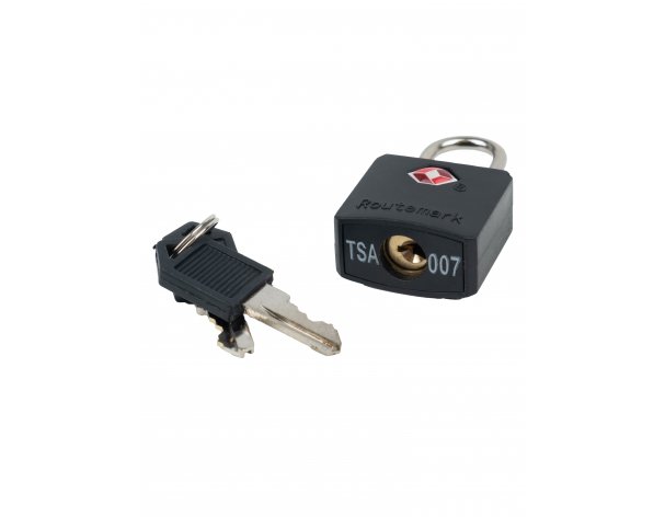 Lock luggage Routemark Ublock 007 TSA