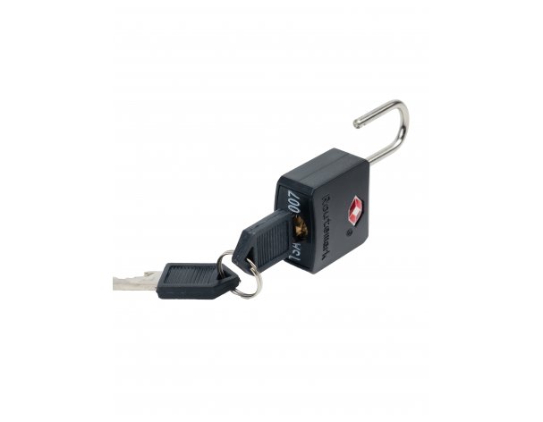 Lock luggage Routemark Ublock 007 TSA