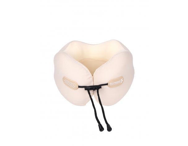 Подушка Routemark Memo Pillow PRO S Thames Rice
