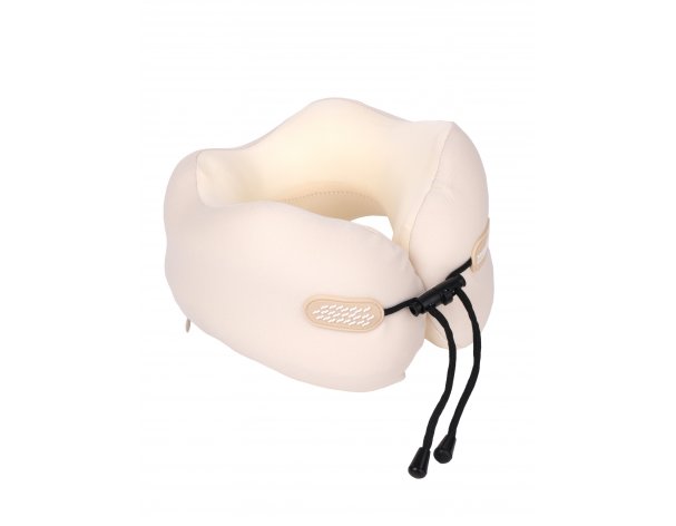 Подушка Routemark Memo Pillow PRO S Thames Rice