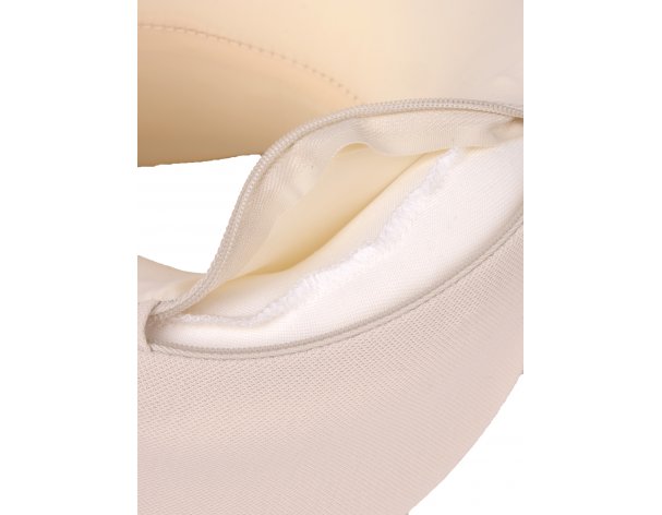 Подушка Routemark Memo Pillow PRO S Thames Rice