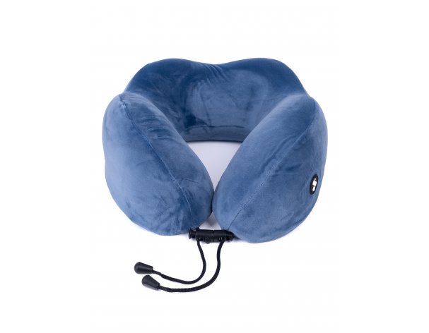 Подушка Routemark Мемо Bluewinder Denim