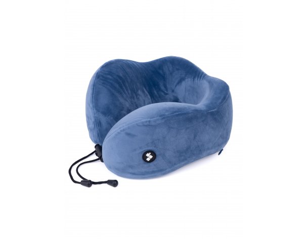 Подушка Routemark Мемо Bluewinder Denim