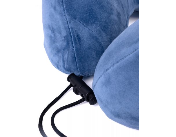 Подушка Routemark Мемо Bluewinder Denim
