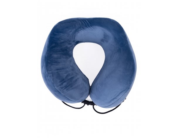 Подушка Routemark Мемо Bluewinder Denim
