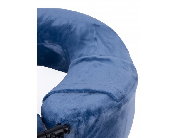 Подушка Routemark Мемо Bluewinder Denim