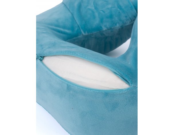 Подушка Routemark Мемо Bluewinder Menthol