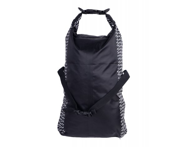 Waterproof bag Routemark Fast Track with a window, 10L