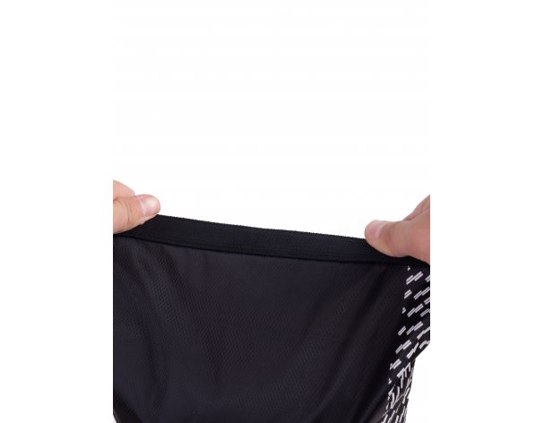 Waterproof bag Routemark Fast Track with a window, 10L