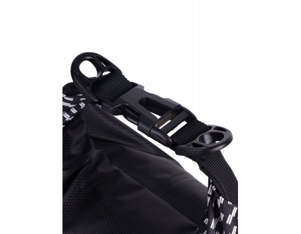 Waterproof bag Routemark Fast Track with a window, 10L