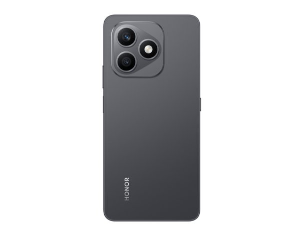 Смартфон Honor X8d 8/256 ГБ, чёрный