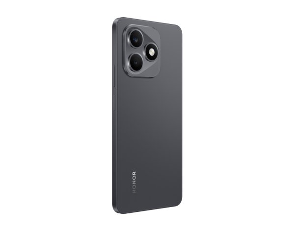 Смартфон Honor X8d 8/256 ГБ, чёрный
