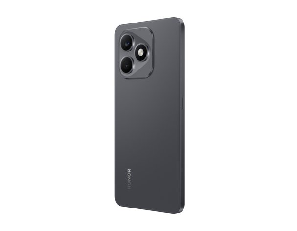 Смартфон Honor X8d 8/256 ГБ, чёрный