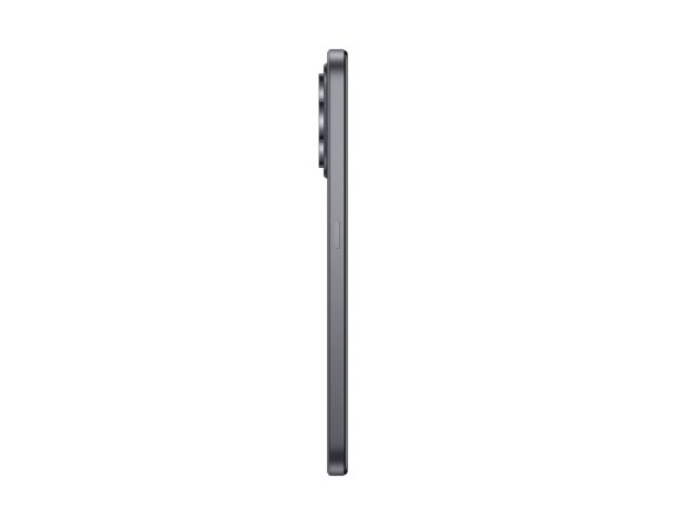 Смартфон Honor X8d 8/256 ГБ, чёрный