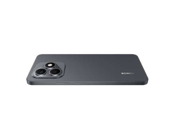 Смартфон Honor X8d 8/256 ГБ, чёрный