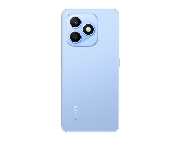 Смартфон Honor X8d 8/256 ГБ, голубой