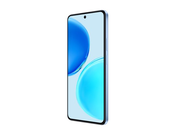 Смартфон Honor X8d 8/256 ГБ, голубой