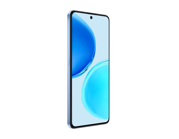 Смартфон Honor X8d 8/256 ГБ, голубой