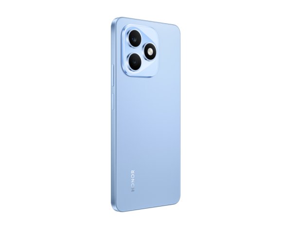 Смартфон Honor X8d 8/256 ГБ, голубой