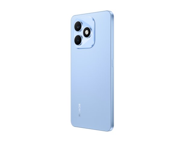 Смартфон Honor X8d 8/256 ГБ, голубой