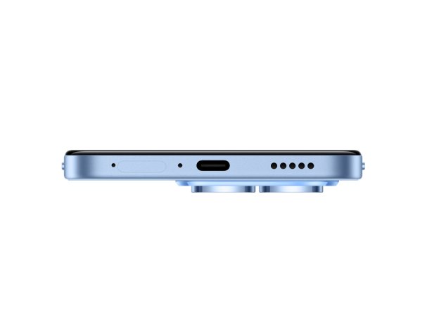Смартфон Honor X8d 8/256 ГБ, голубой