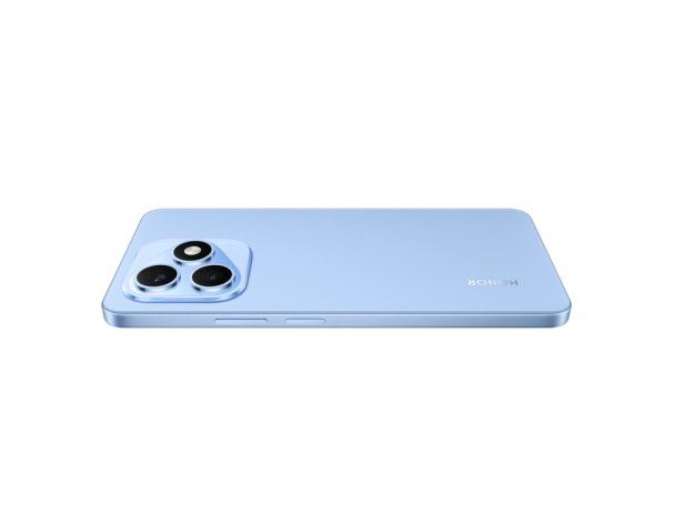 Смартфон Honor X8d 8/256 ГБ, голубой
