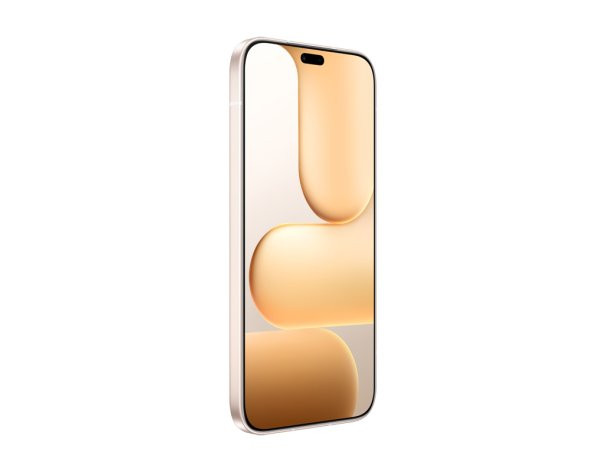 Смартфон Honor 600 Lite 8/256 ГБ, золотой