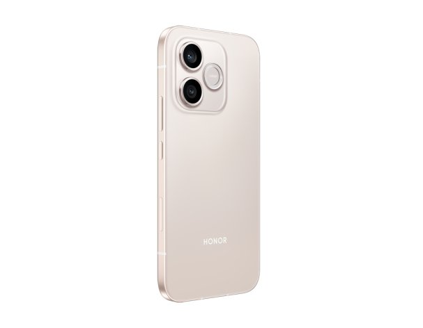 Смартфон Honor 600 Lite 8/256 ГБ, золотой