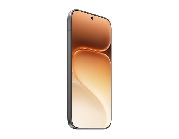 Смартфон Honor 600 8/256 ГБ, чёрный