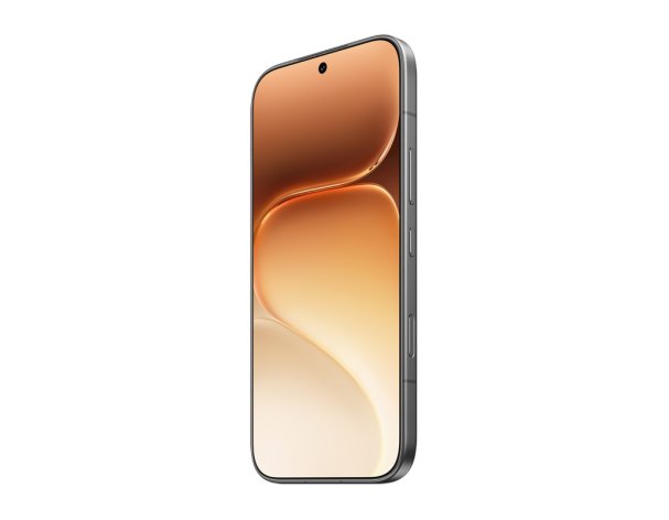 Смартфон Honor 600 8/256 ГБ, чёрный