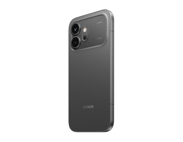 Смартфон Honor 600 8/256 ГБ, чёрный