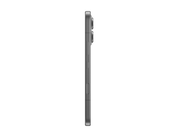 Смартфон Honor 600 8/256 ГБ, чёрный