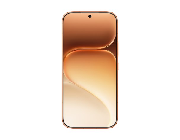 Смартфон Honor 600 8/256 ГБ, оранжевый