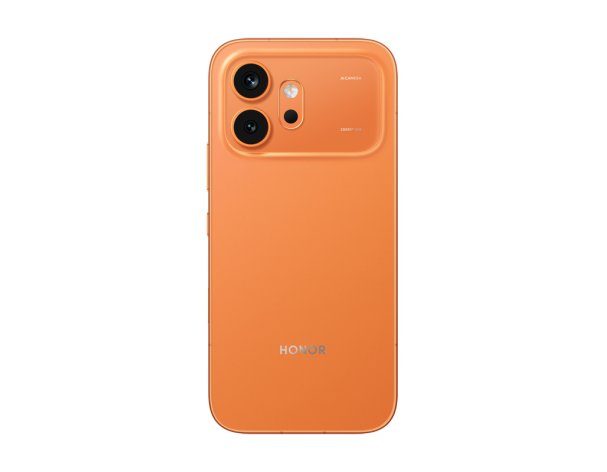 Смартфон Honor 600 8/256 ГБ, оранжевый