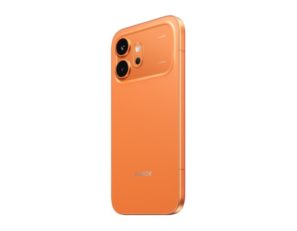 Смартфон Honor 600 8/256 ГБ, оранжевый