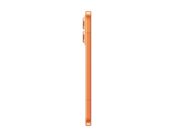 Смартфон Honor 600 8/256 ГБ, оранжевый
