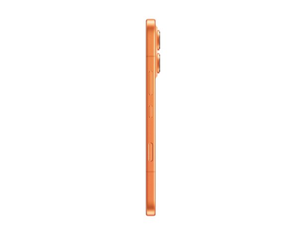 Смартфон Honor 600 8/256 ГБ, оранжевый
