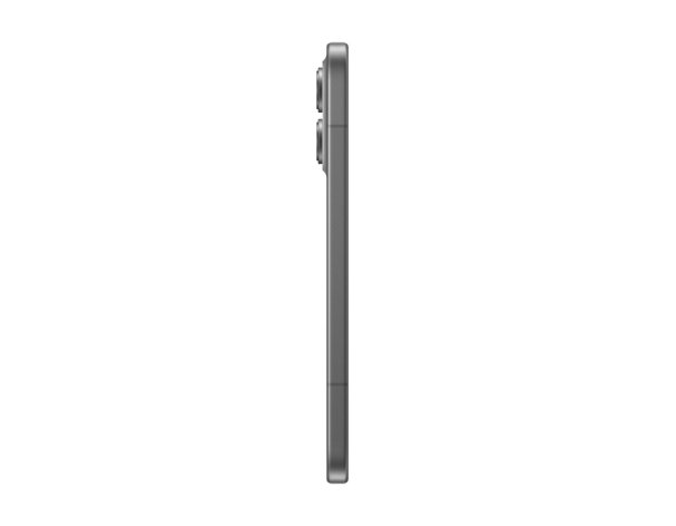 Смартфон Honor 600 12/256 ГБ, чёрный