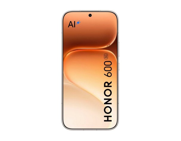 Смартфон Honor 600 12/256 ГБ, золотой