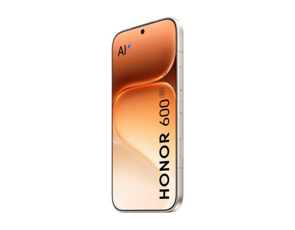 Смартфон Honor 600 12/256 ГБ, золотой