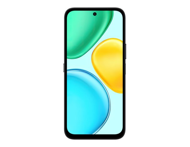 Смартфон Honor X7e 6/256 ГБ, чёрный